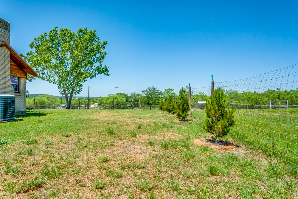 110 County Road 567 Eastland TX 76448