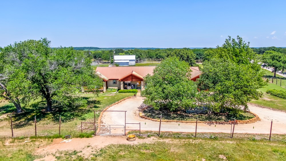110 County Road 567 Eastland TX 76448