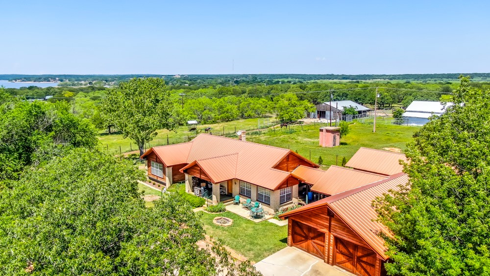110 County Road 567 Eastland TX 76448