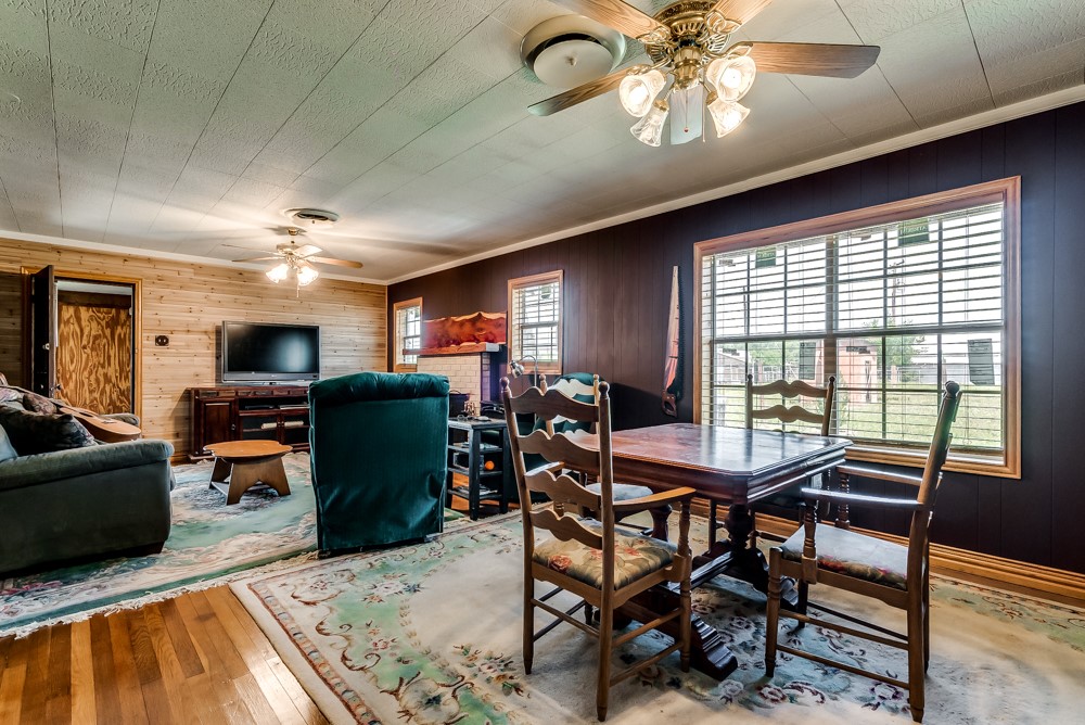 110 County Road 567 Eastland TX 76448