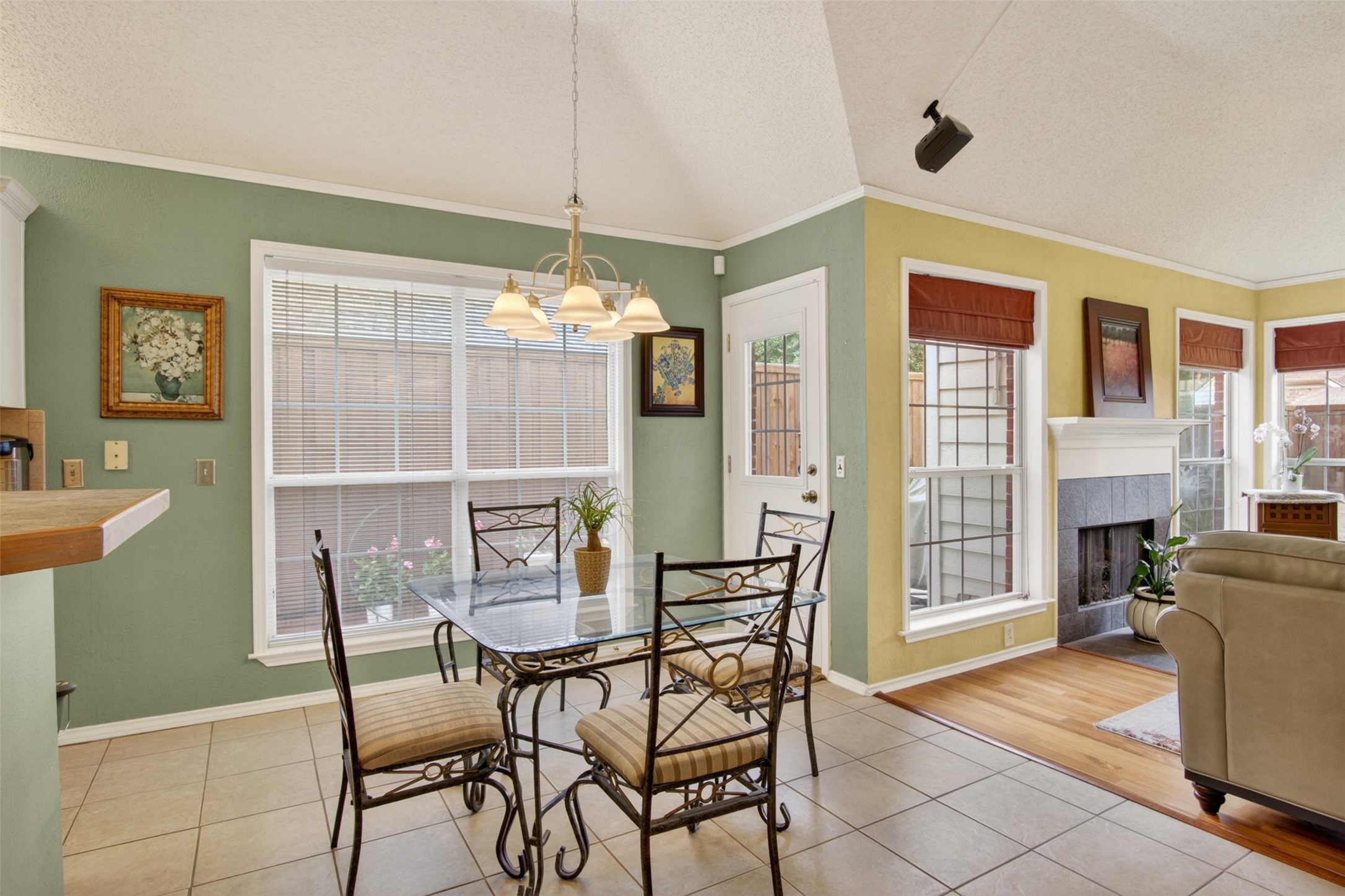 4713 Bear Run Drive Plano TX 75093