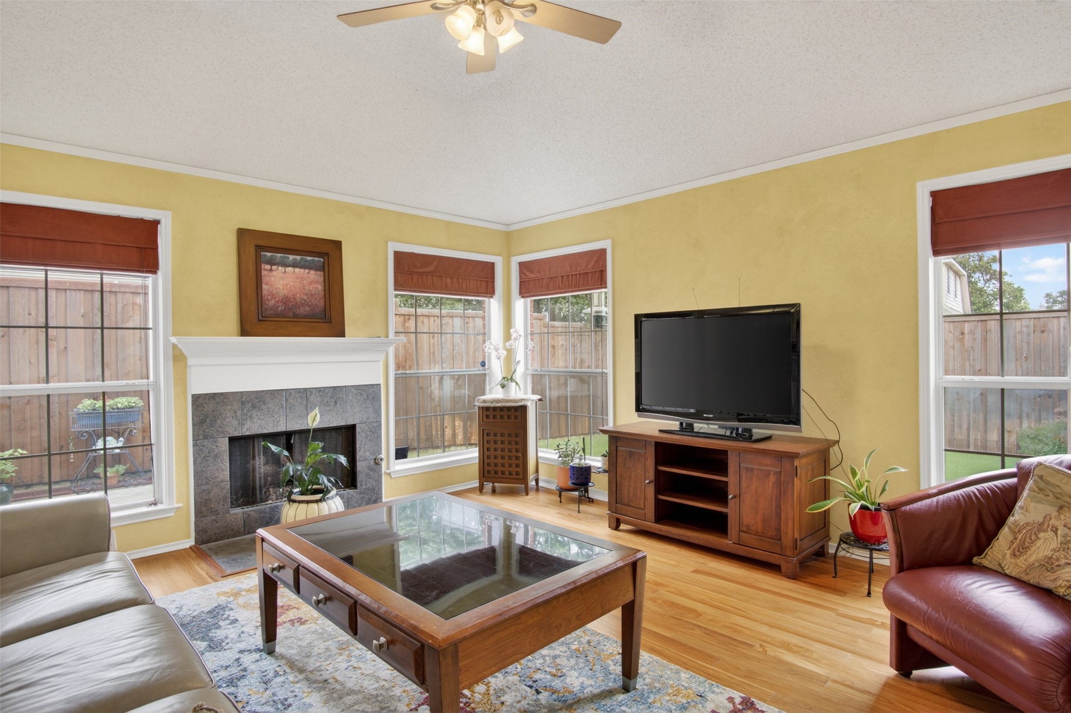 4713 Bear Run Drive Plano TX 75093