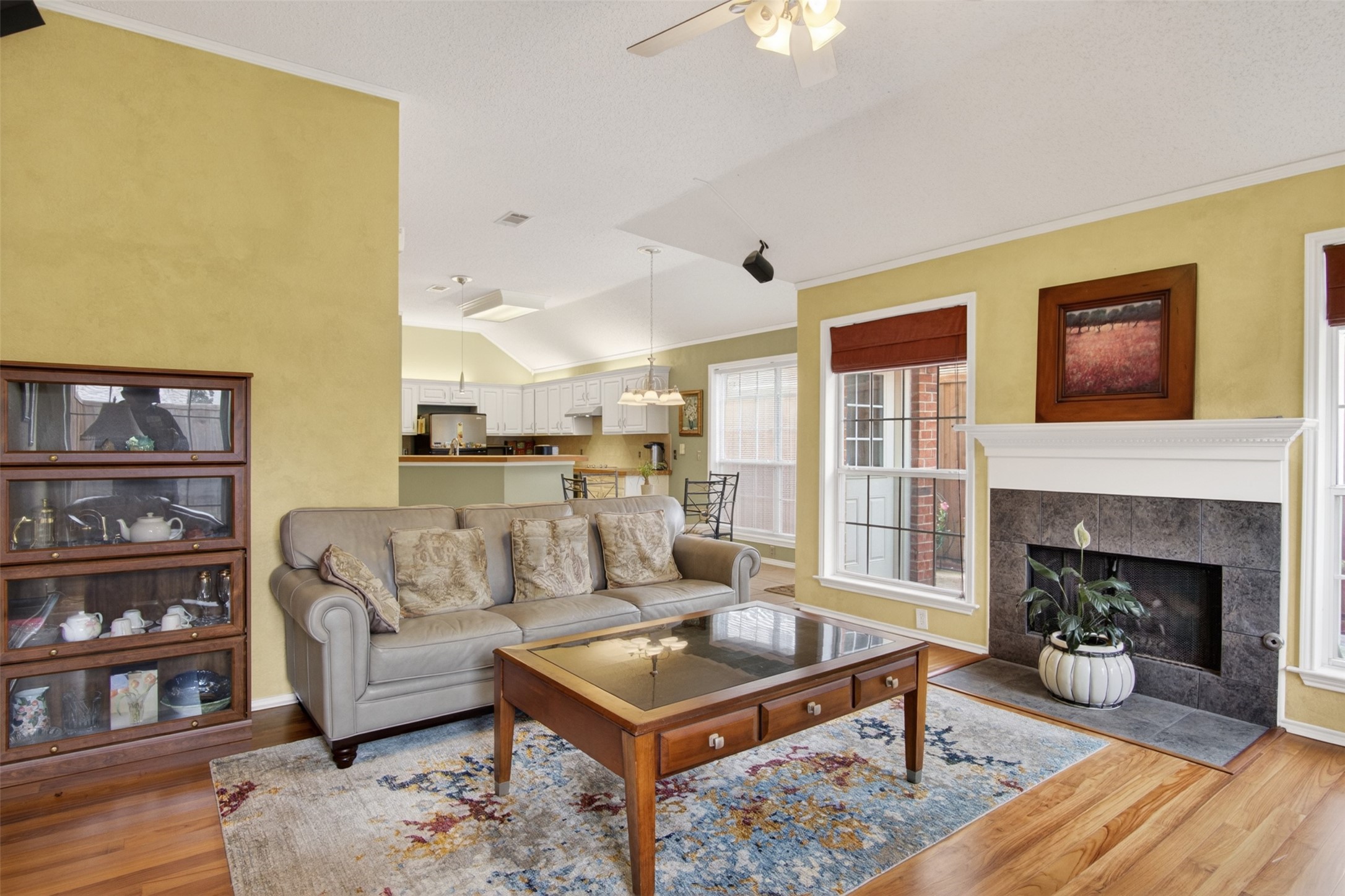 4713 Bear Run Drive Plano TX 75093