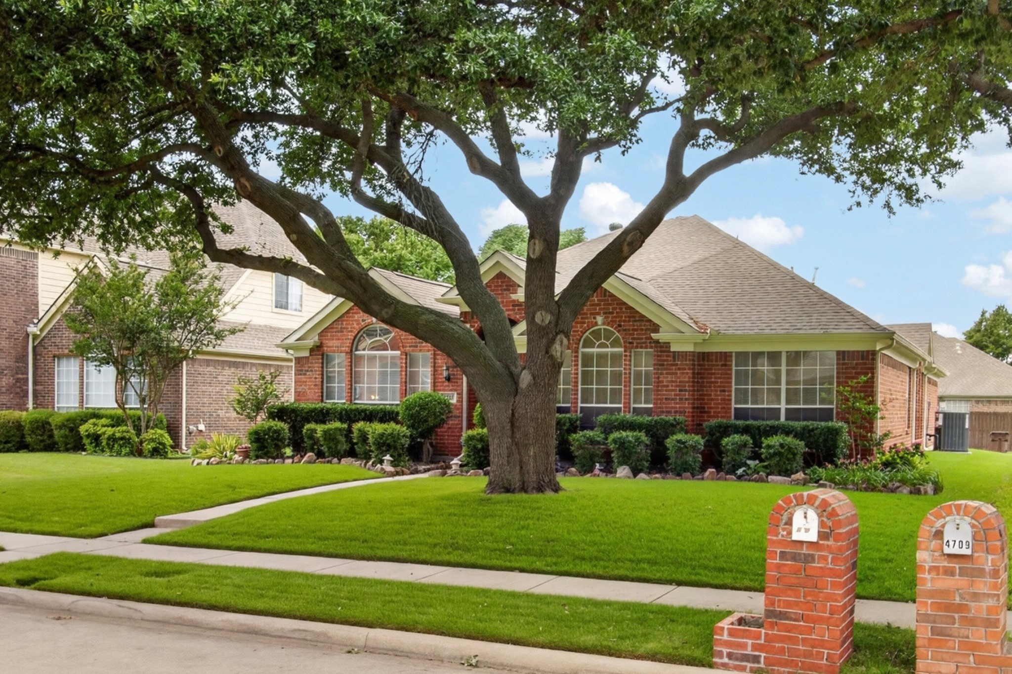 4713 Bear Run Drive Plano TX 75093