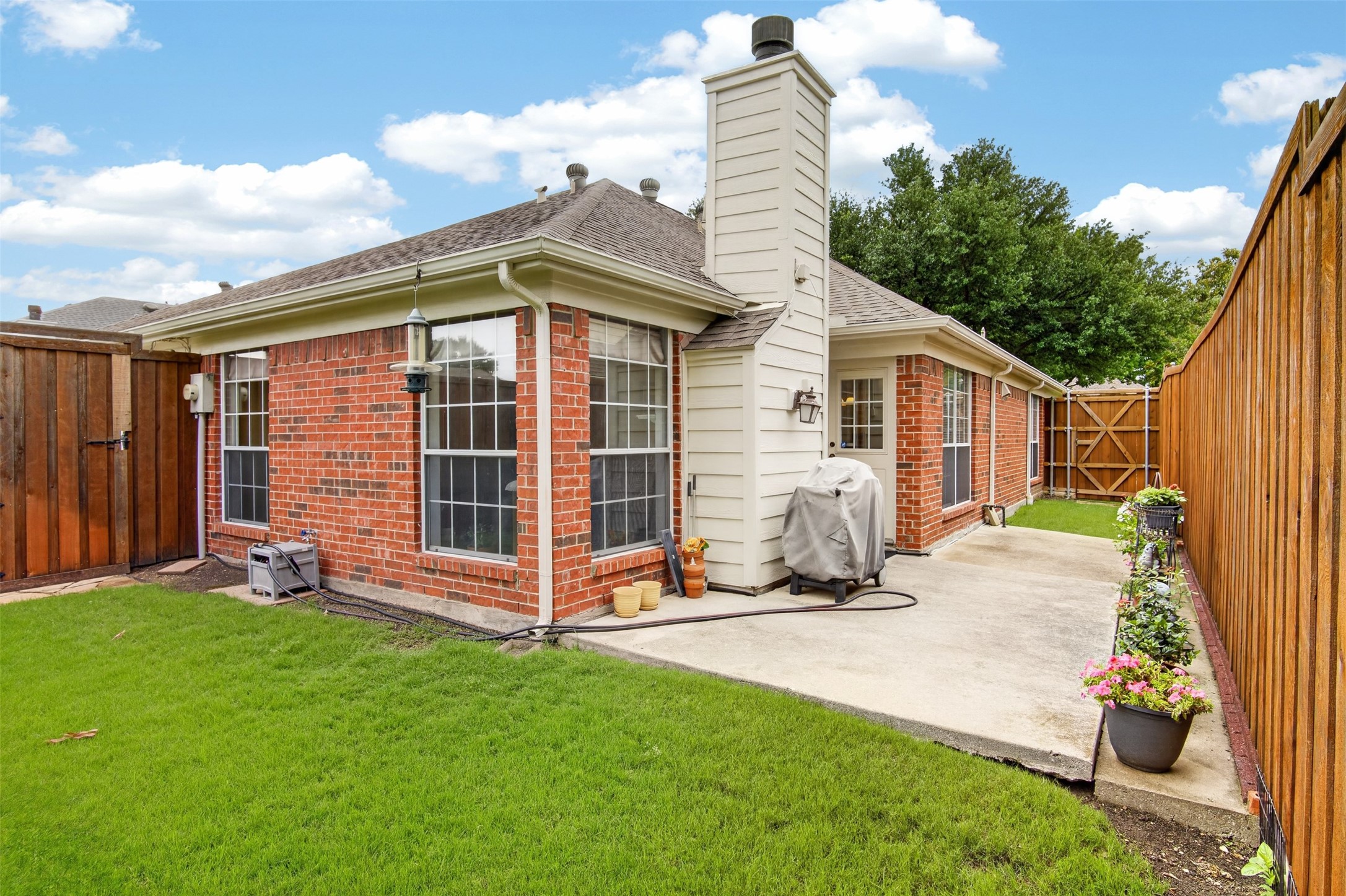 4713 Bear Run Drive Plano TX 75093