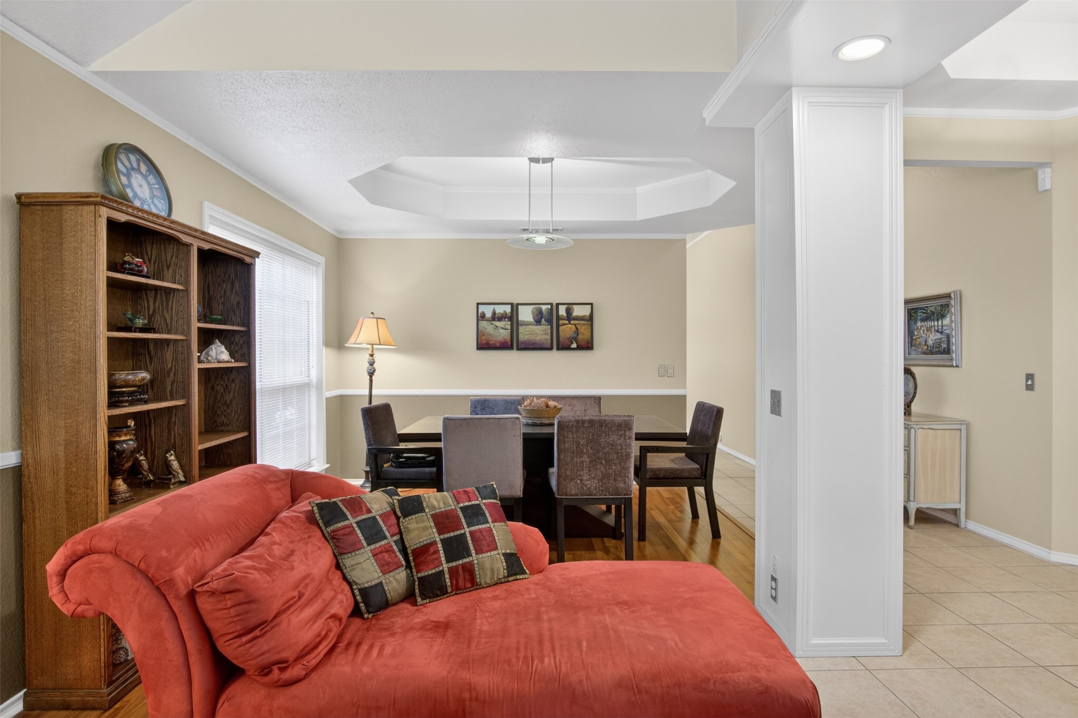 4713 Bear Run Drive Plano TX 75093