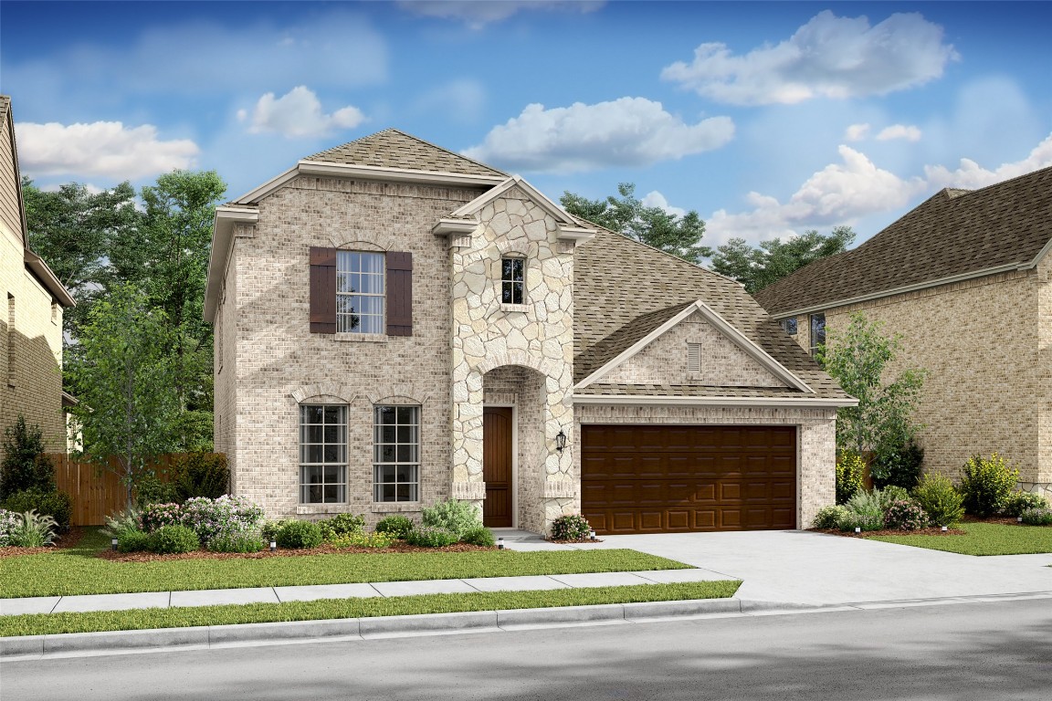 3615 William Riley Street Melissa TX 75454