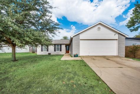 7520 Parkwood Lane Fort Worth TX 76133