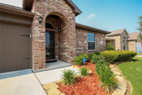 1244 Edgewater Drive Azle TX 76020