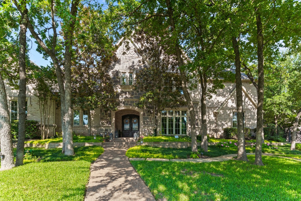 4009 Southfork Road Southlake TX 76092