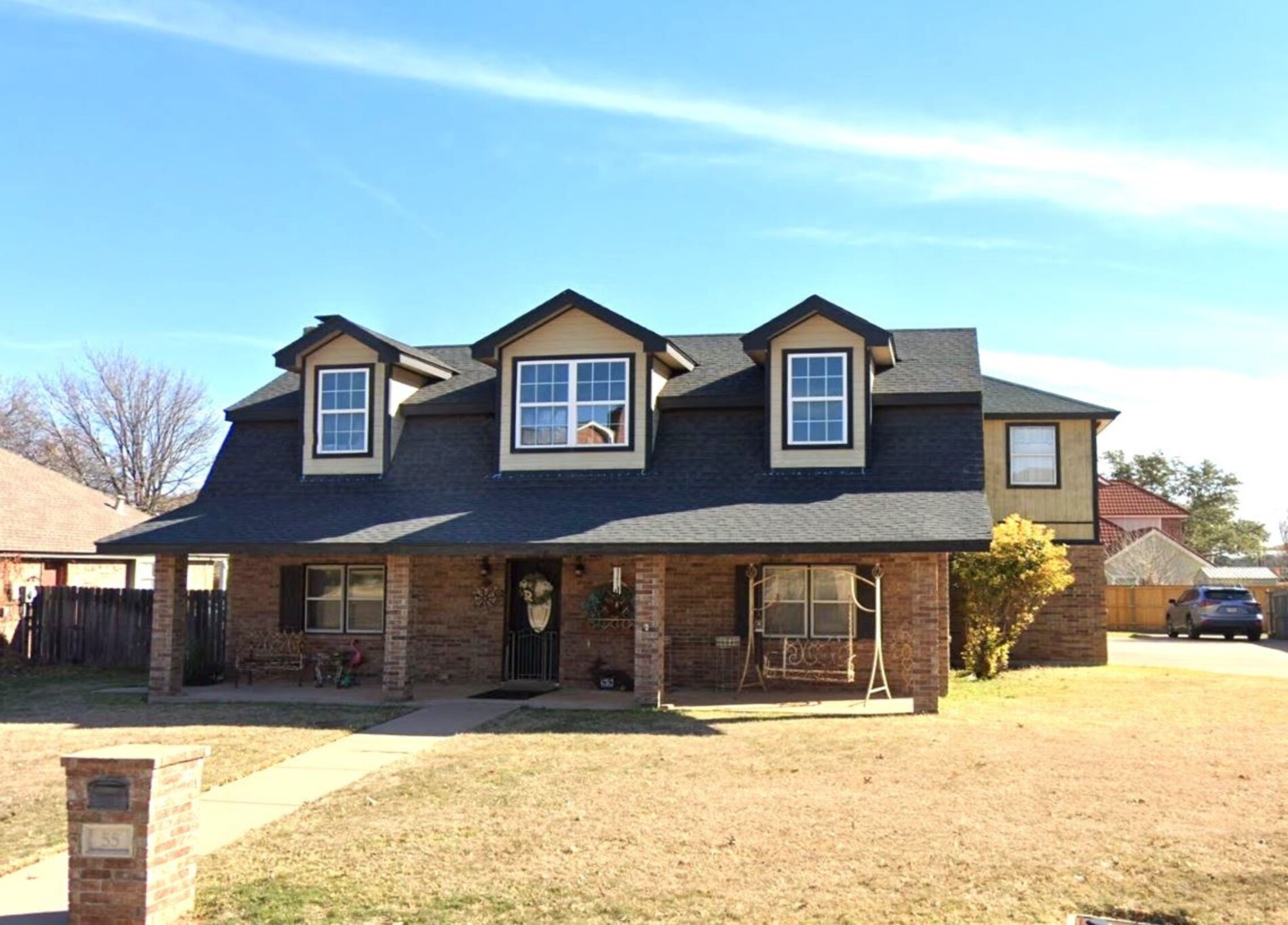 55 Pebble Beach Street Abilene TX 79606