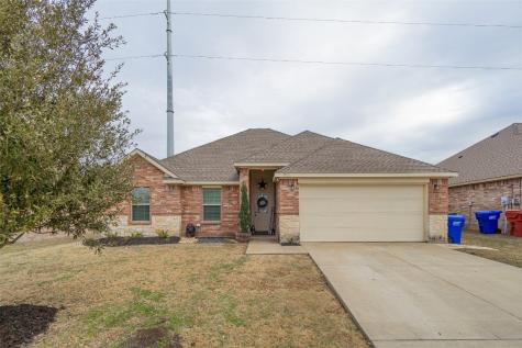 520 Autumn Trail Royse City TX 75189