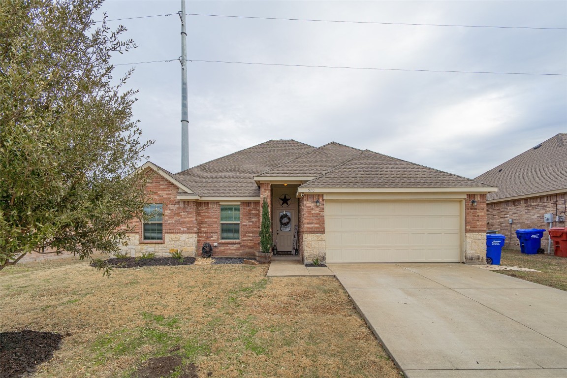 520 Autumn Trail Royse City TX 75189