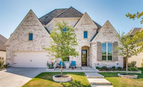 16004 Greenbelt Park Lane Prosper TX 75078