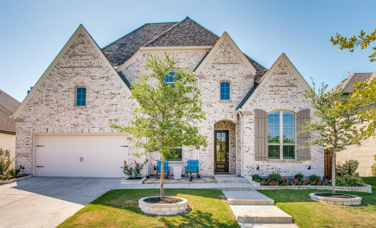 16004 Greenbelt Park Lane Prosper TX 75078