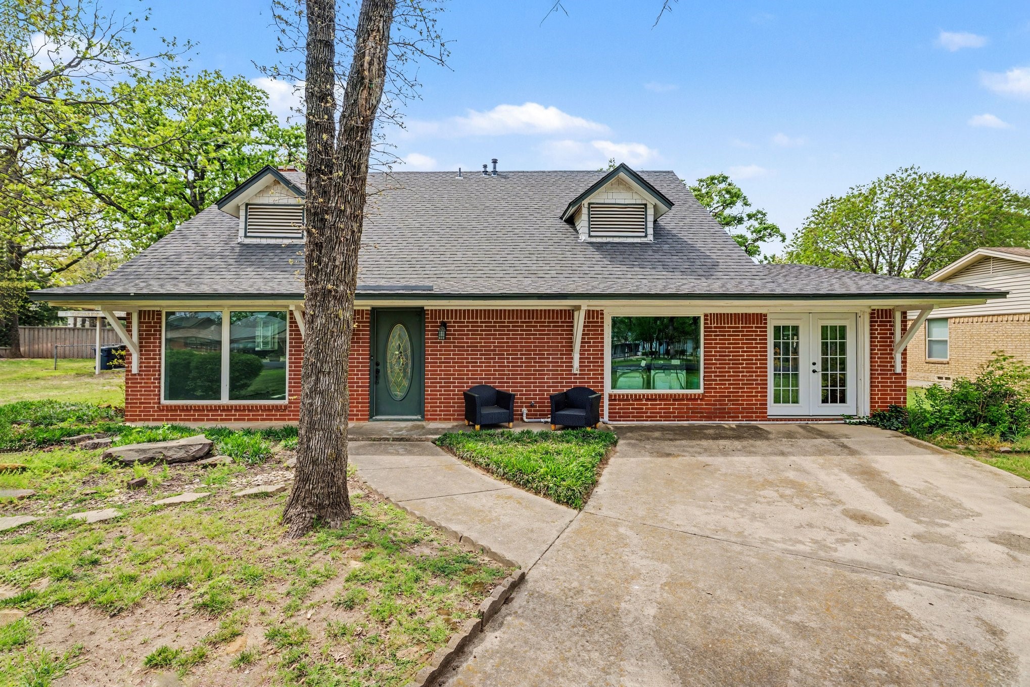 3245 Hartlee Field Road Denton TX 76208