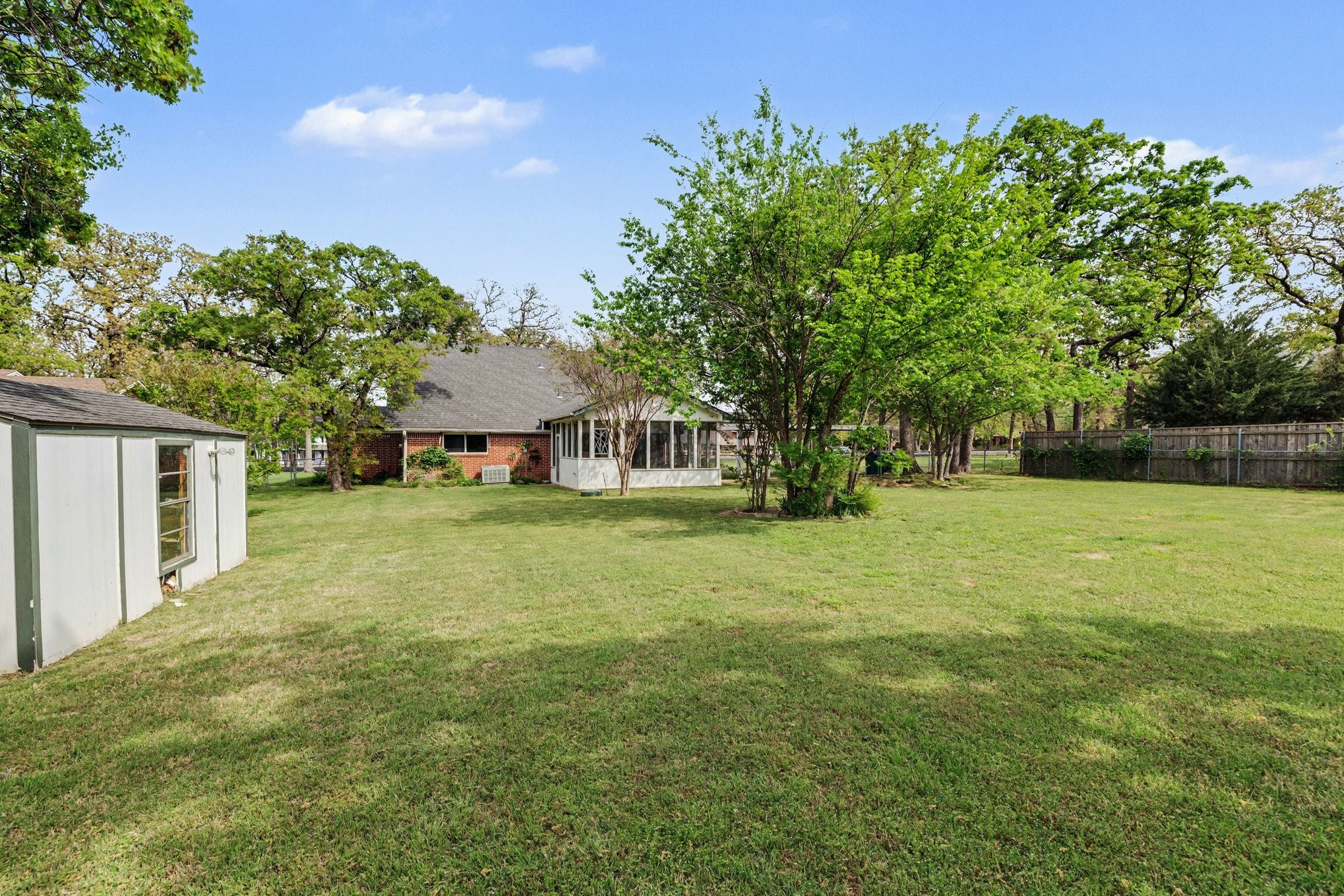 3245 Hartlee Field Road Denton TX 76208