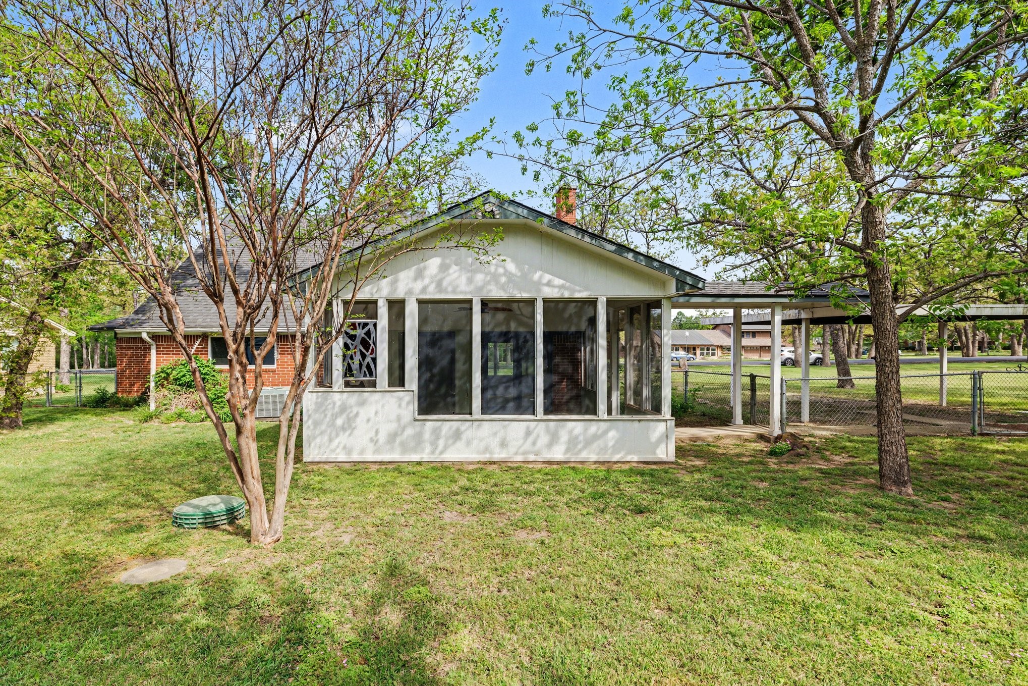 3245 Hartlee Field Road Denton TX 76208
