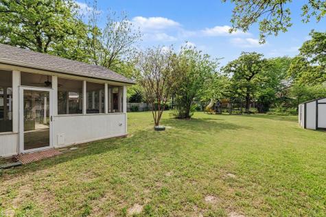 3245 Hartlee Field Road Denton TX 76208