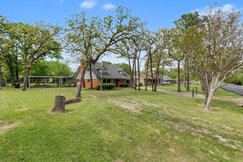3245 Hartlee Field Road Denton TX 76208