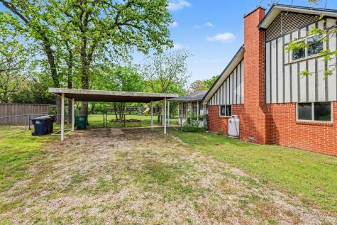 3245 Hartlee Field Road Denton TX 76208