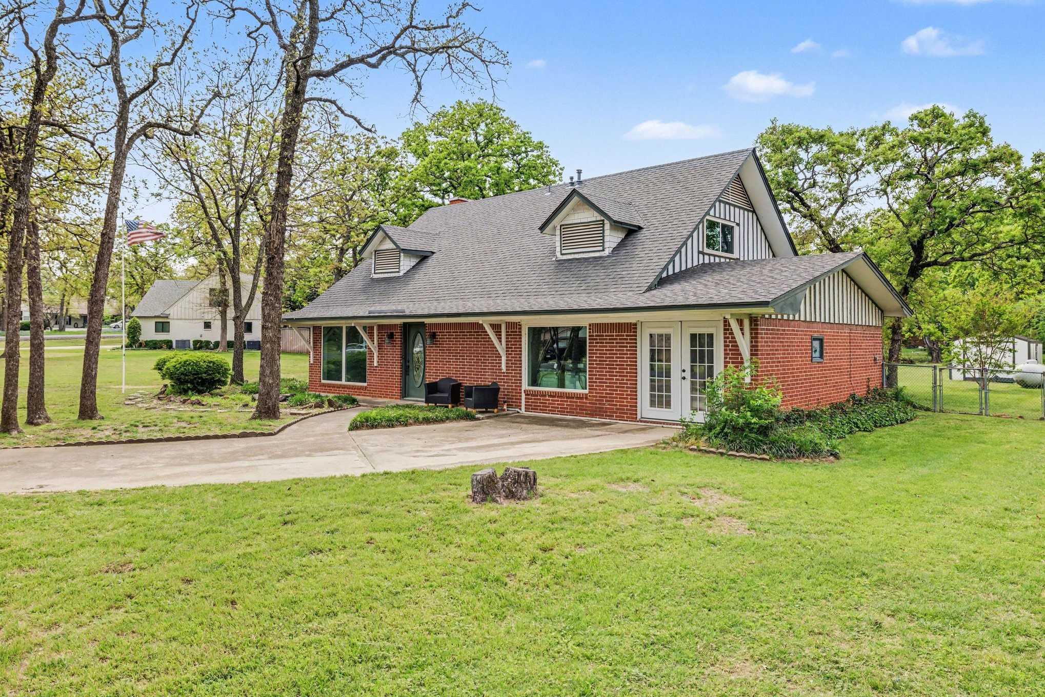 3245 Hartlee Field Road Denton TX 76208