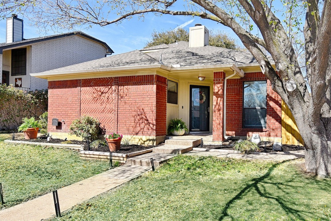 2941 Hunters Point Lane Carrollton TX 75007