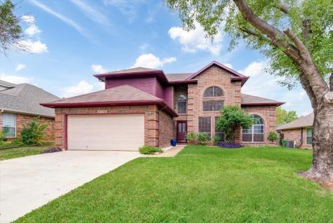6821 Old Mill Road North Richland Hills TX 76182