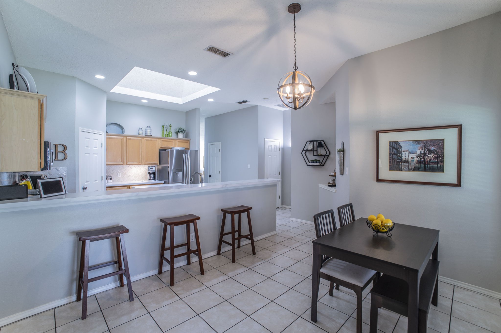 6405 Redstone Drive Arlington TX 76001