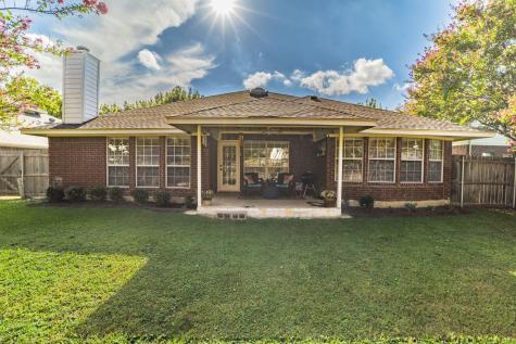 6405 Redstone Drive Arlington TX 76001
