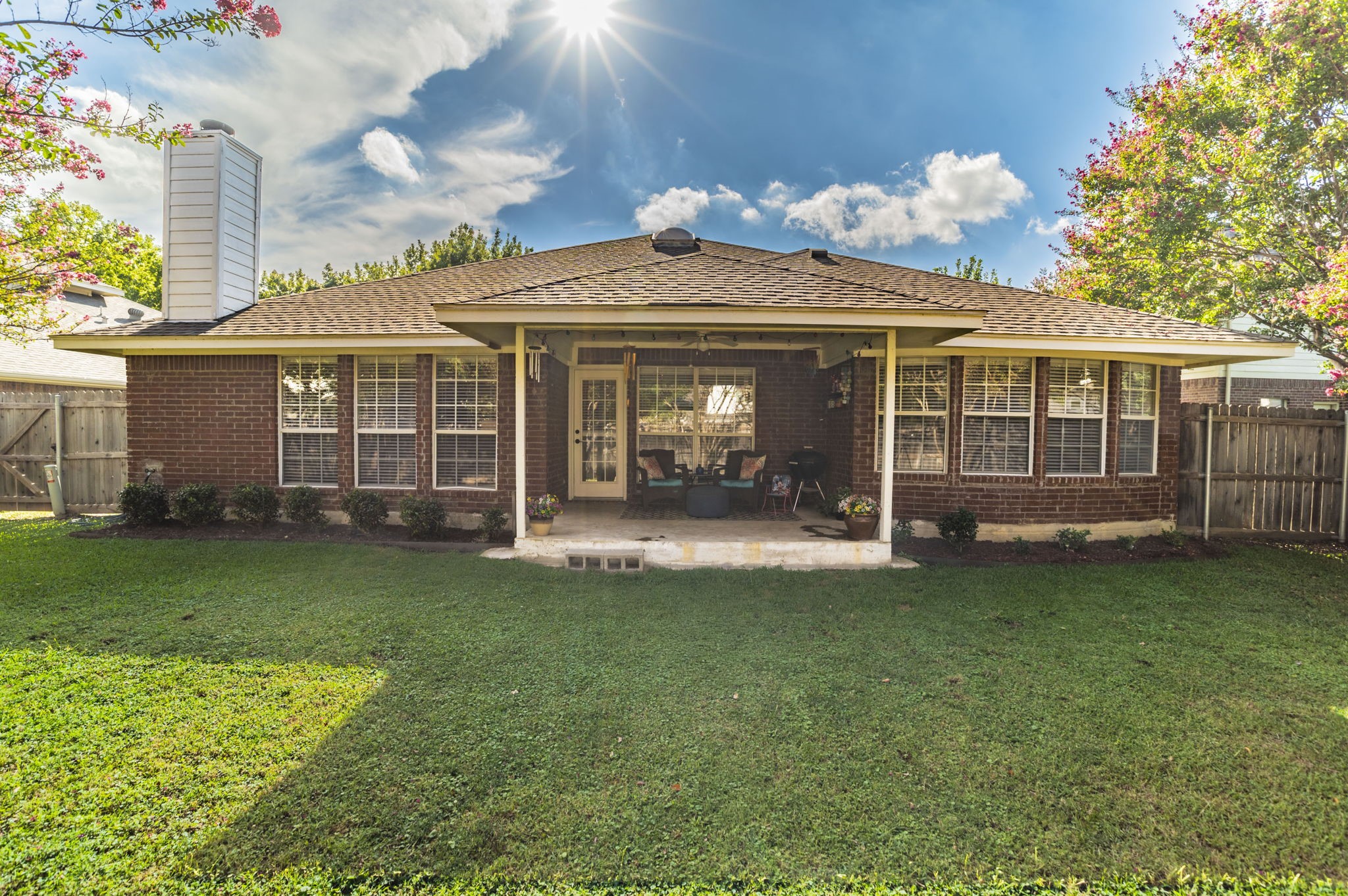 6405 Redstone Drive Arlington TX 76001