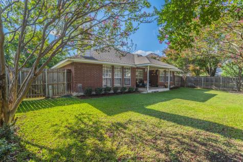 6405 Redstone Drive Arlington TX 76001