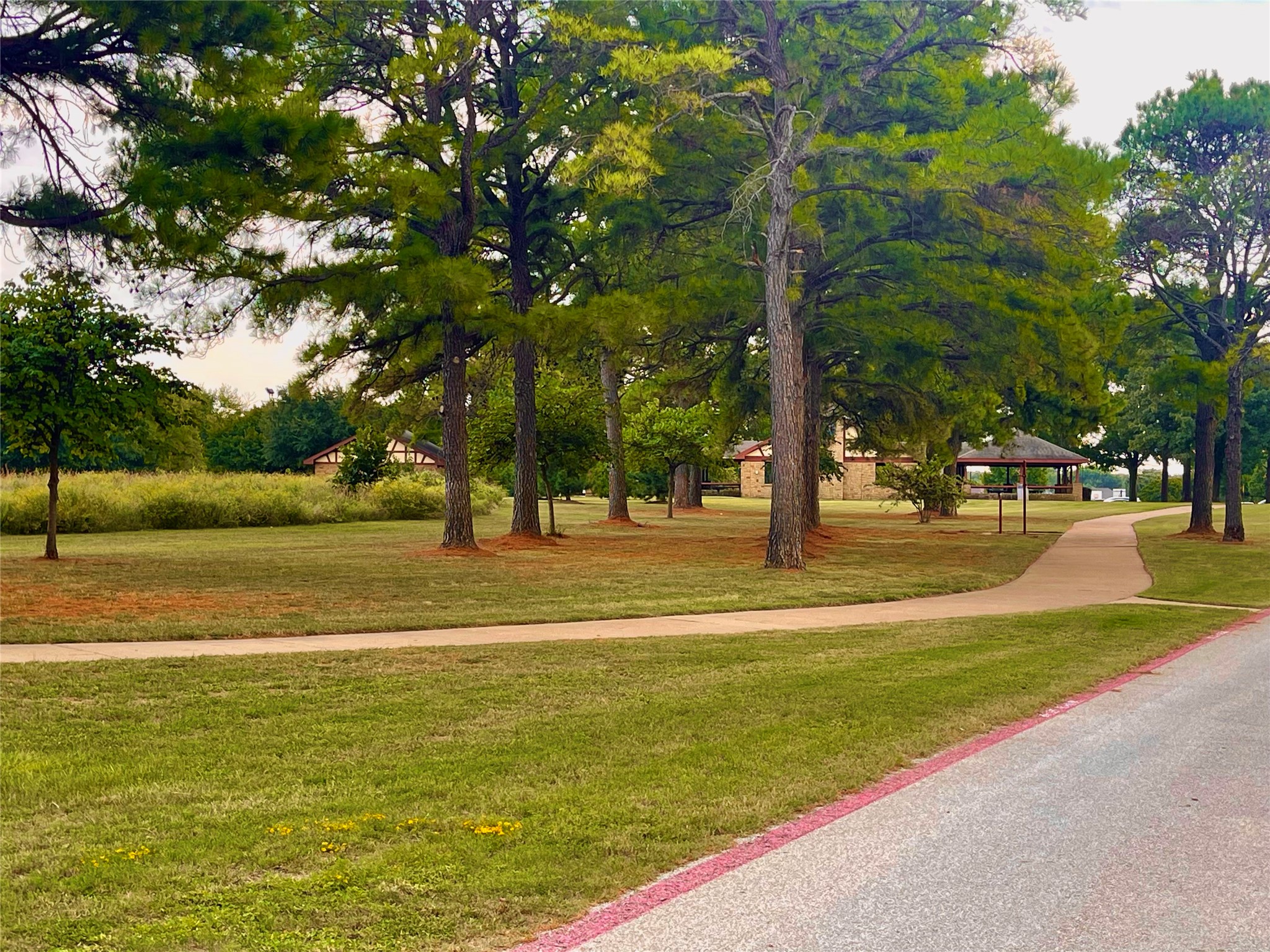 6405 Redstone Drive Arlington TX 76001