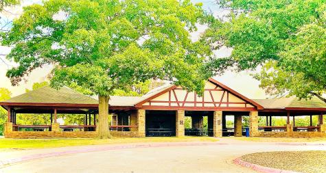6405 Redstone Drive Arlington TX 76001