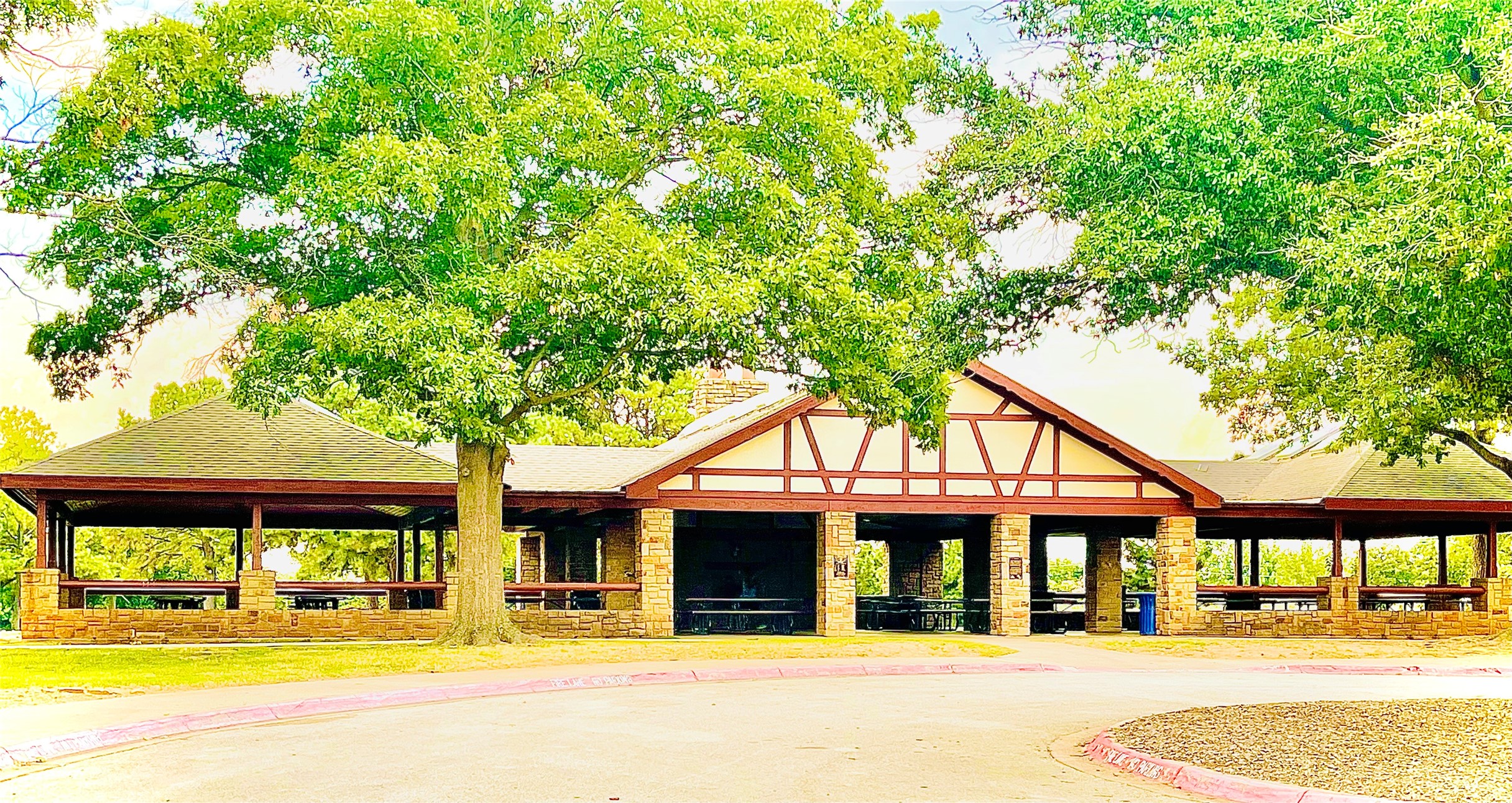 6405 Redstone Drive Arlington TX 76001
