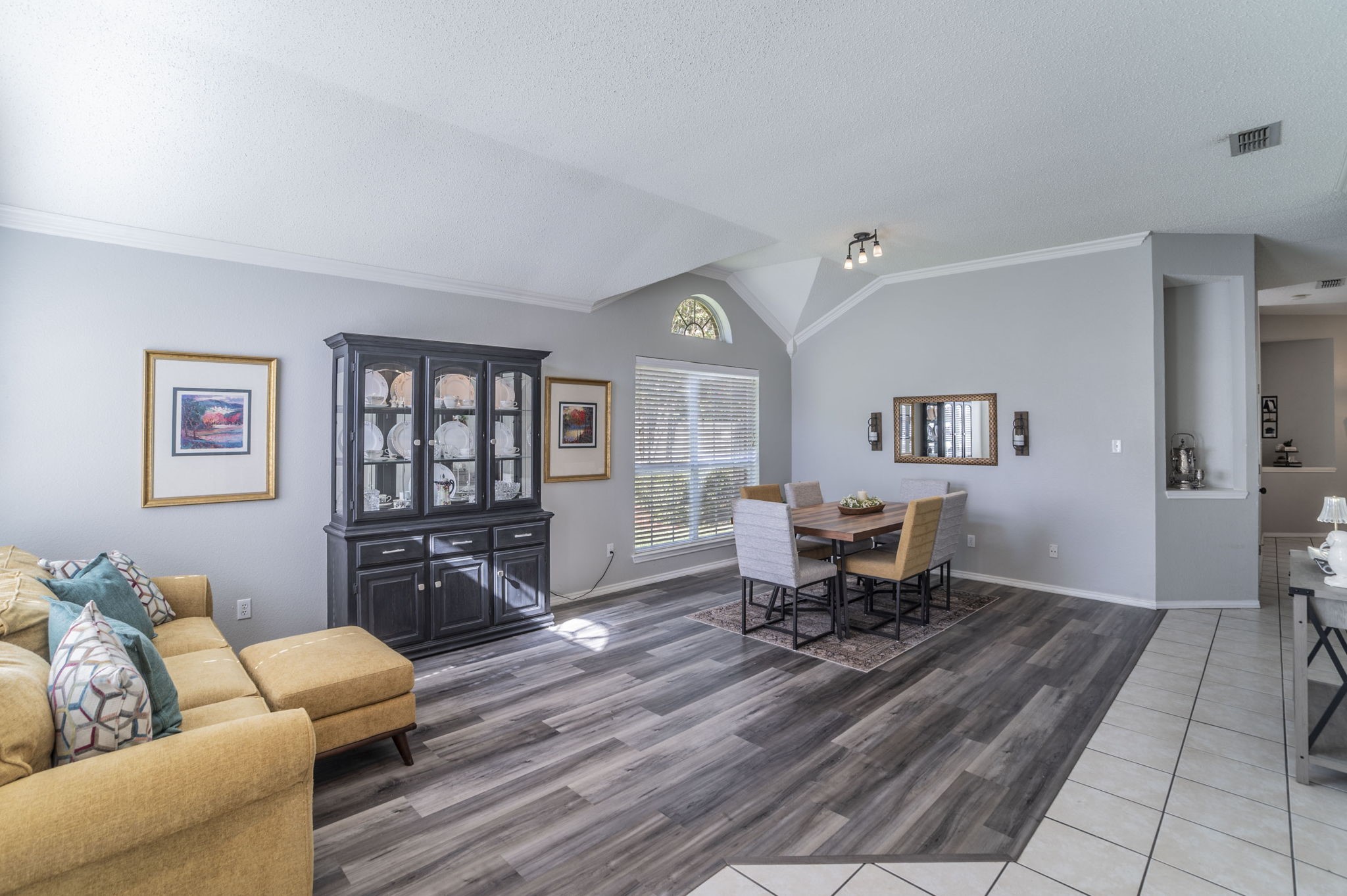 6405 Redstone Drive Arlington TX 76001