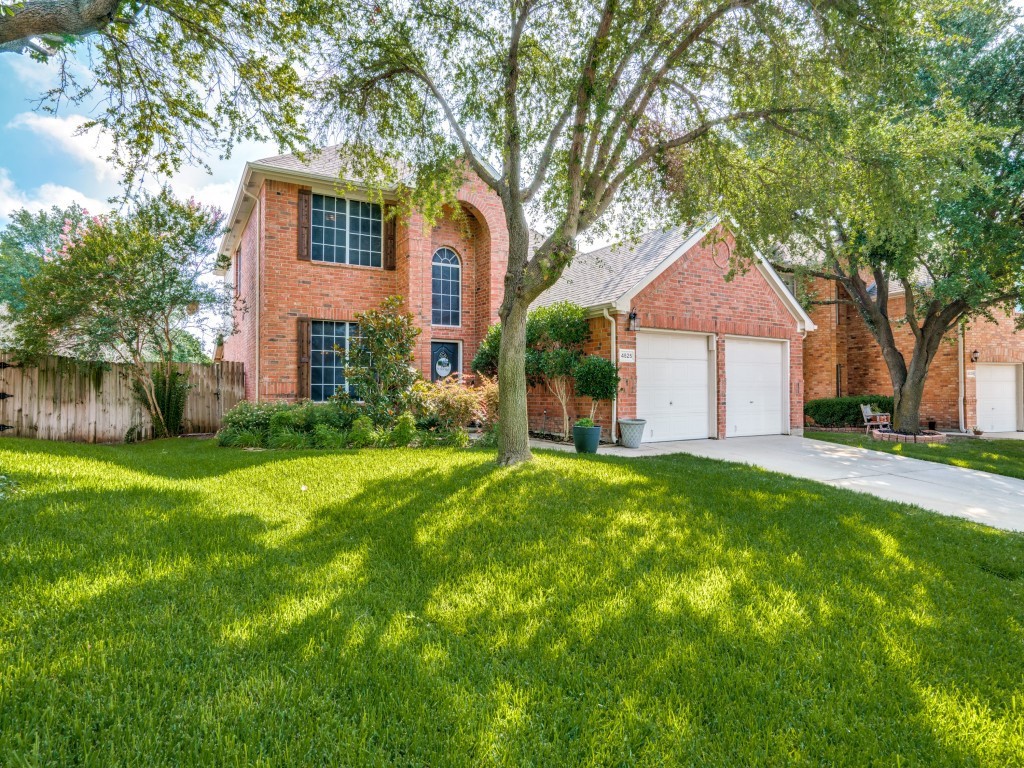 4525 Timken Trail Fort Worth TX 76137