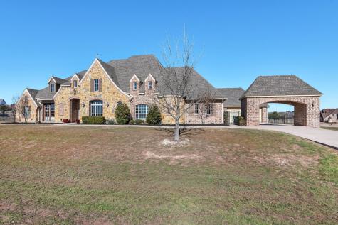 12800 Bella Villa Drive Fort Worth TX 76126