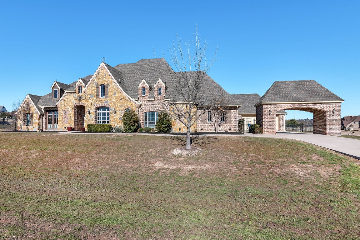 12800 Bella Villa Drive Fort Worth TX 76126