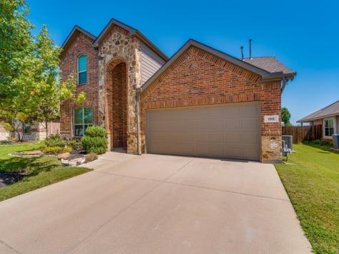 108 Arabian Road Waxahachie TX 75165
