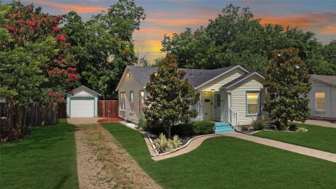 1503 Oak Street Mckinney TX 75069