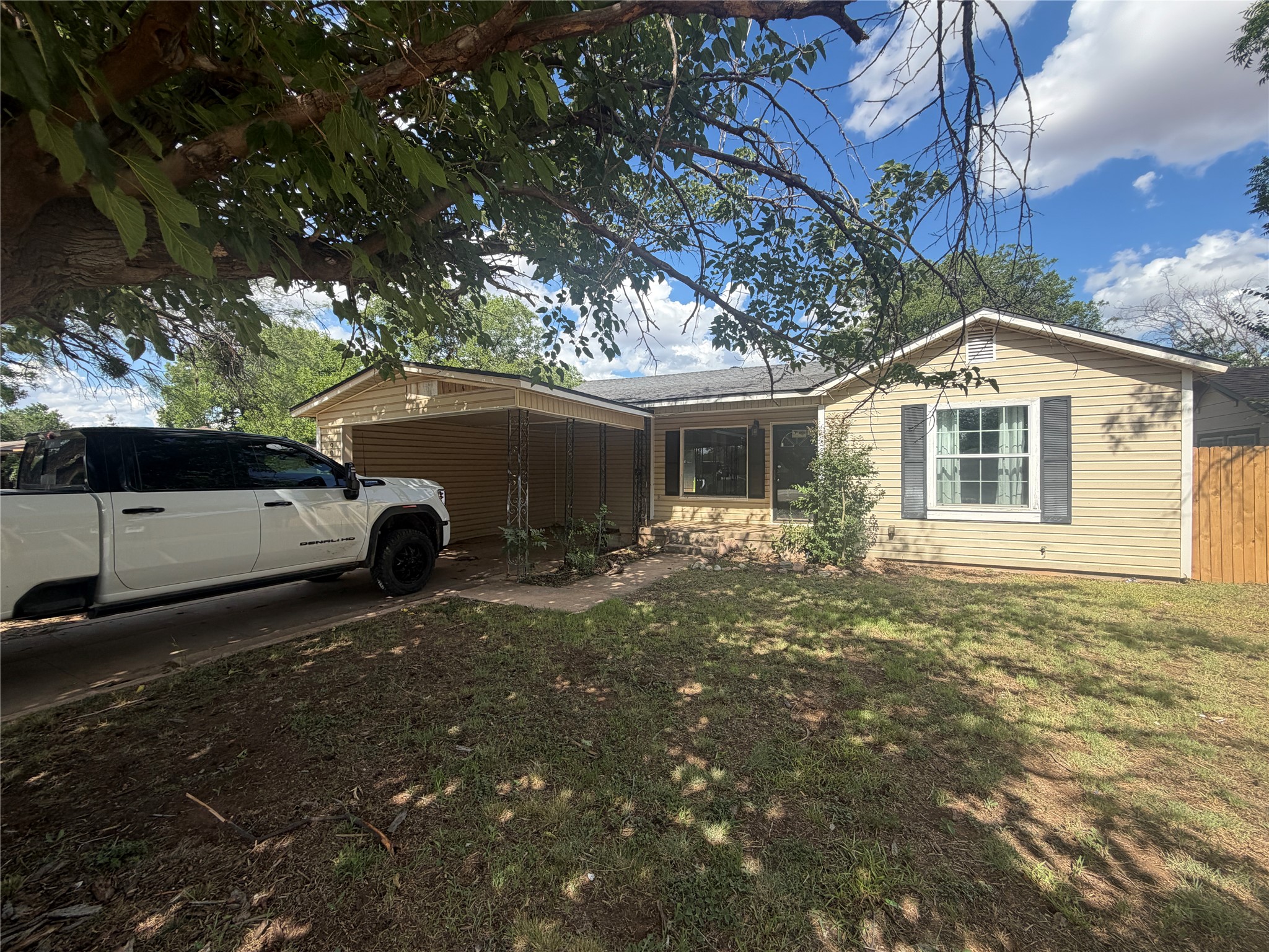901 Ash Merkel TX 79536