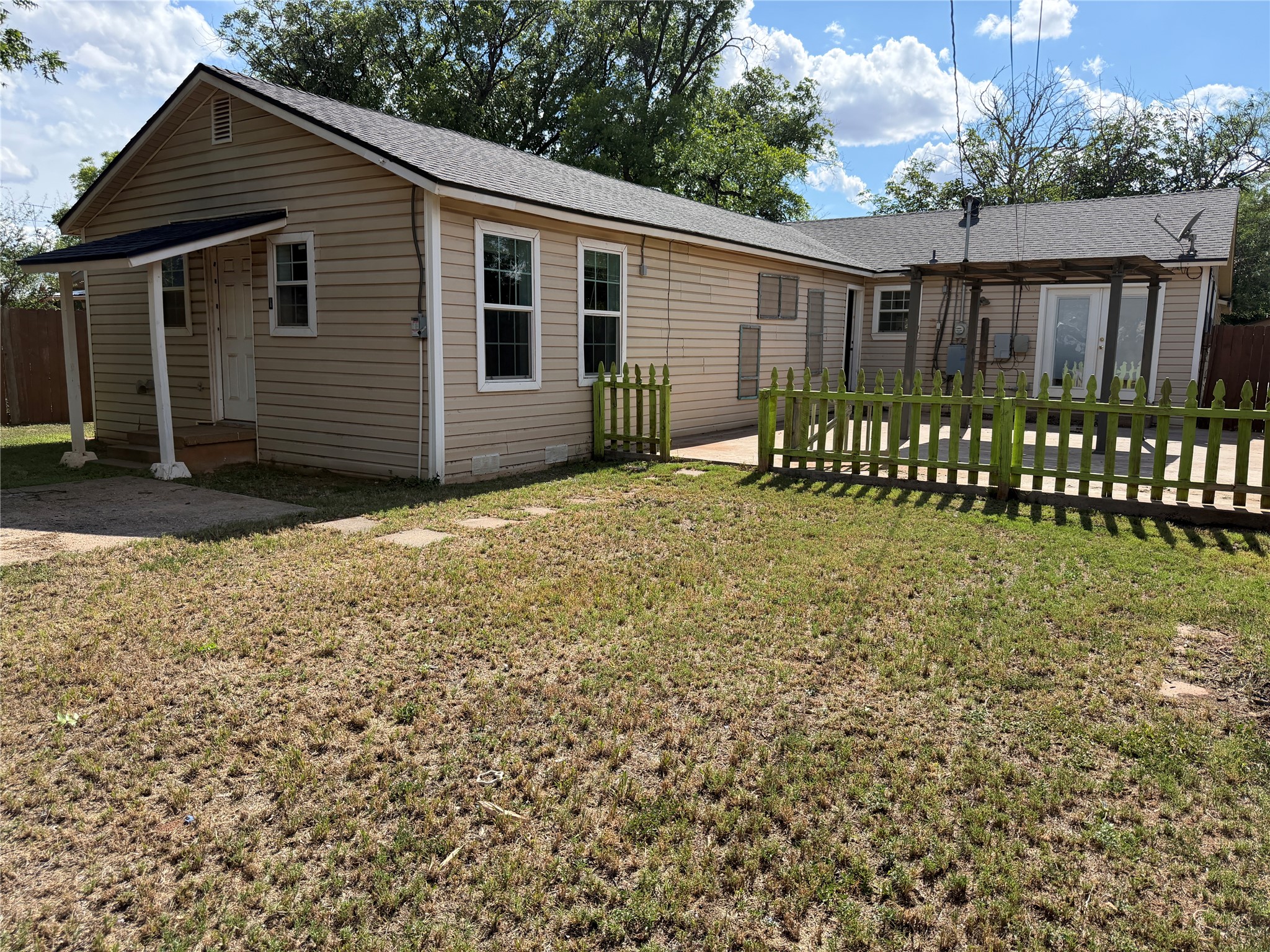901 Ash Merkel TX 79536