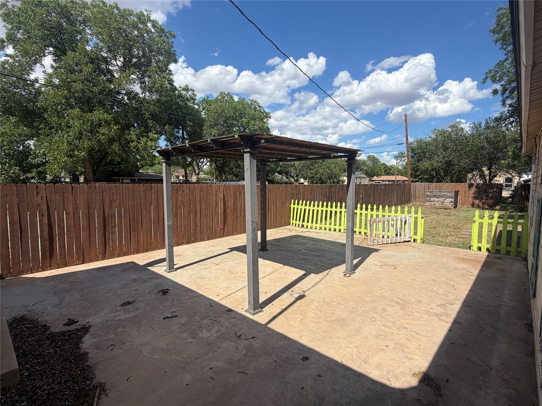 901 Ash Merkel TX 79536