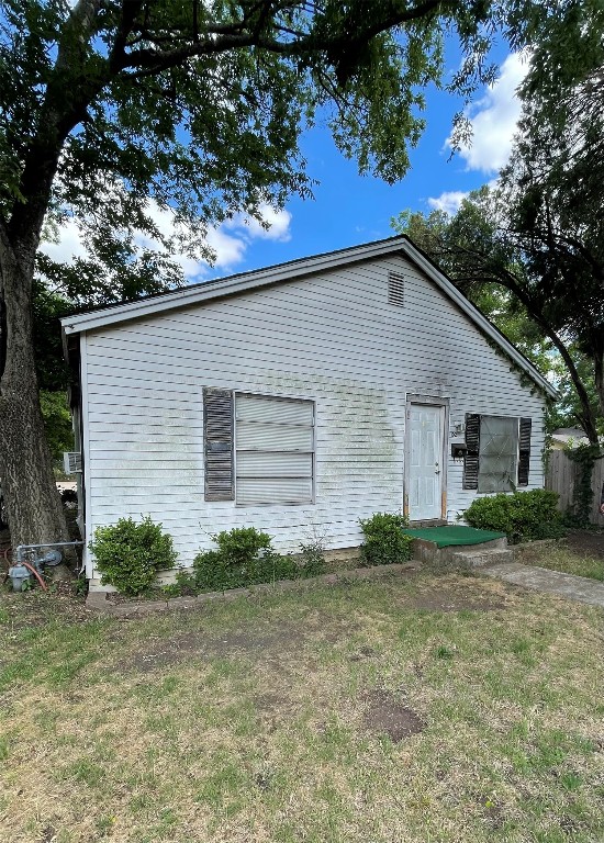 102 Anderson Street Waxahachie TX 75165