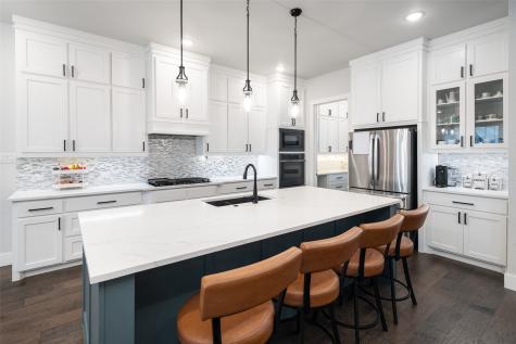 1267 Willy Vester Road Van Alstyne TX 75495