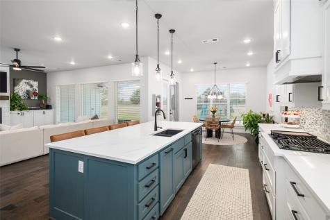 1267 Willy Vester Road Van Alstyne TX 75495