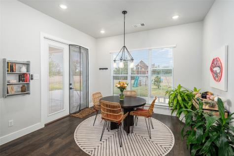 1267 Willy Vester Road Van Alstyne TX 75495