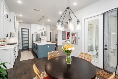 1267 Willy Vester Road Van Alstyne TX 75495