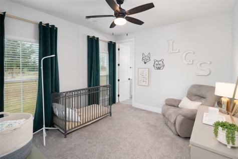 1267 Willy Vester Road Van Alstyne TX 75495